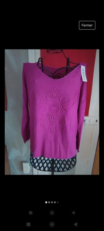 Pull Italy Moda