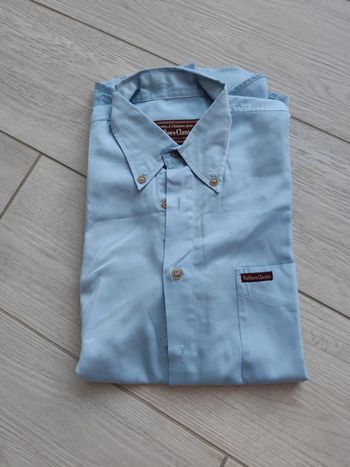 Chemise Marlboro