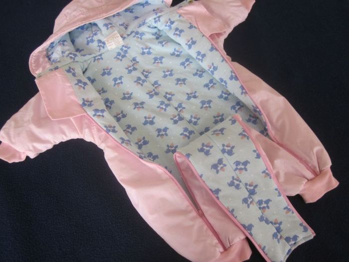 combi pilote - photo numéro 2