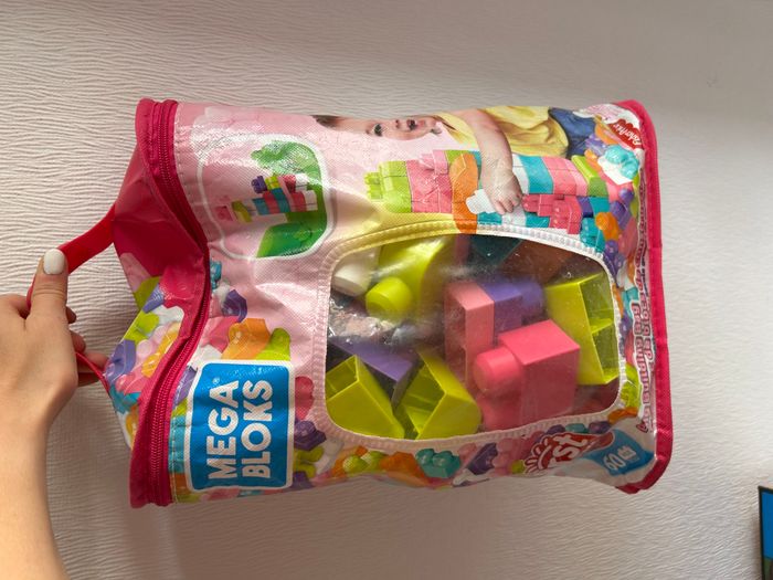 lot de mega bloks - photo numéro 2