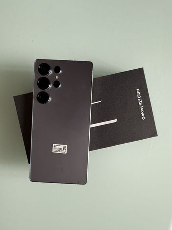 Samsung Galaxy S25 Ultra