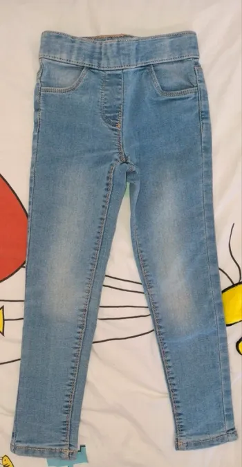 Jeans 4 ans