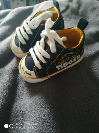 Vêtements été bébé garçon