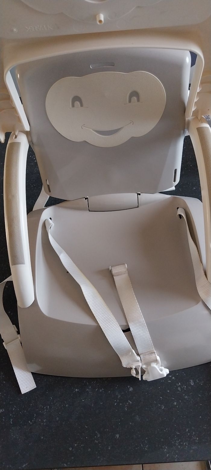 Rehausseur de chaise thermobaby - photo numéro 2