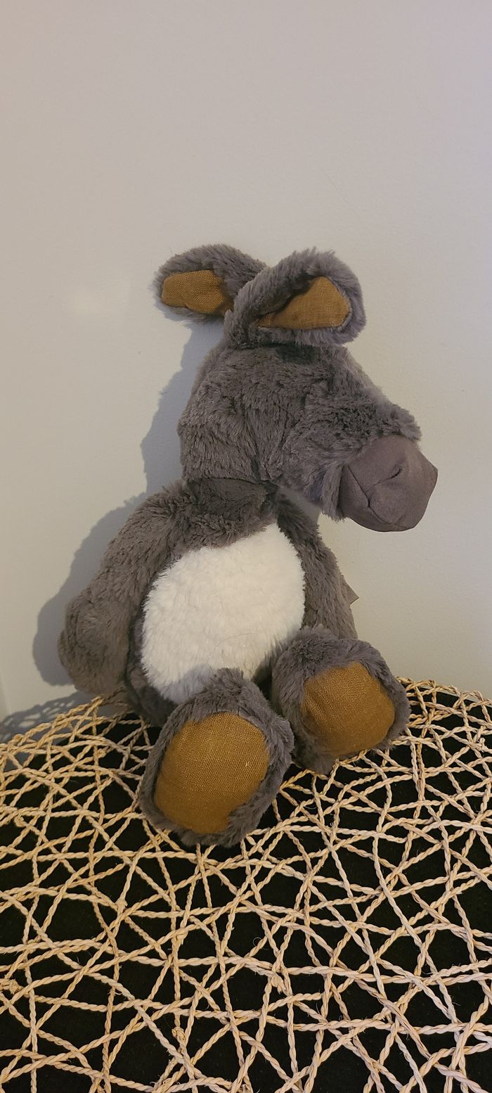 Petit âne Les Baba - Moulin Roty - photo numéro 2