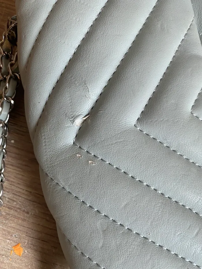 Sac à bandoulière Zara - photo numéro 5
