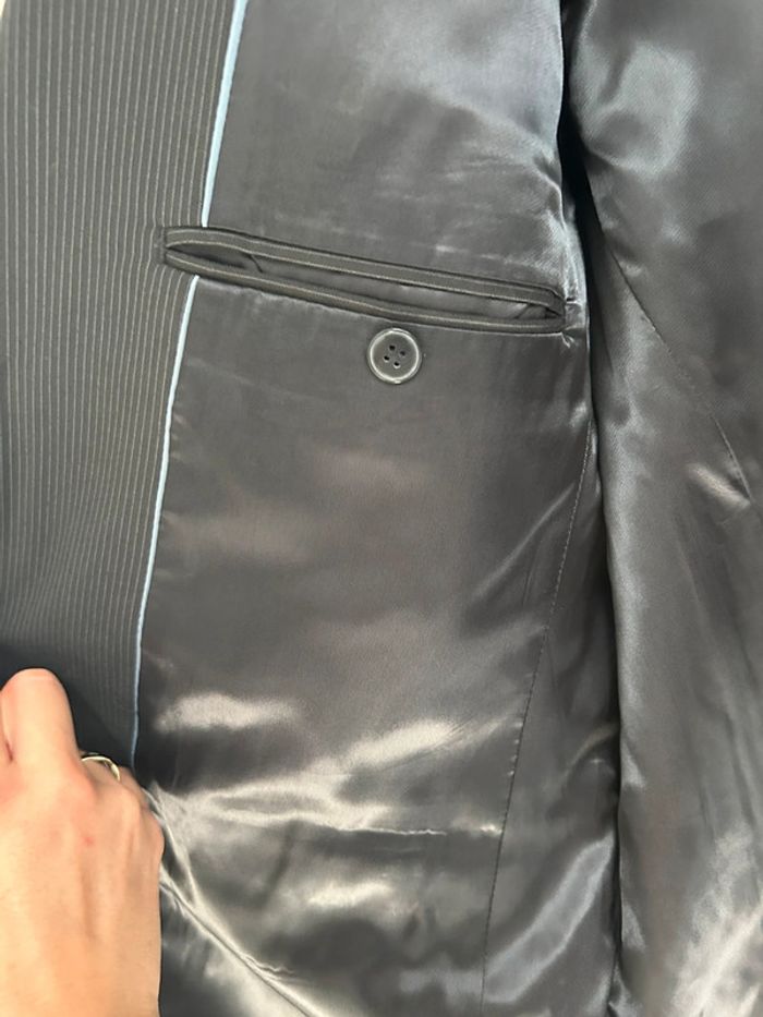 Veste costume - photo numéro 6