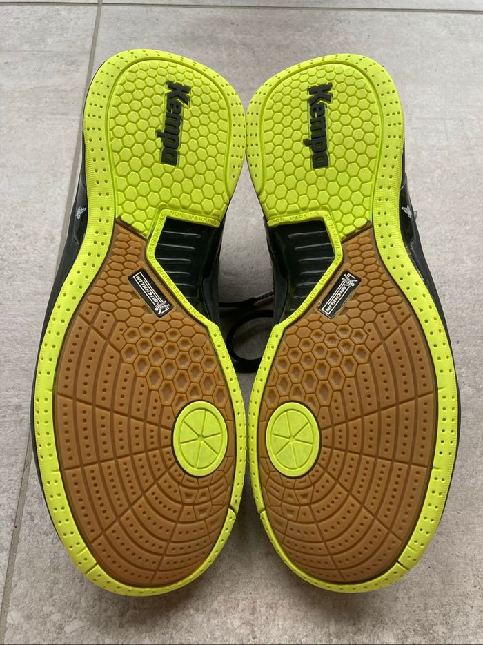 Chaussures indoor Kempa MATRYX - photo numéro 3