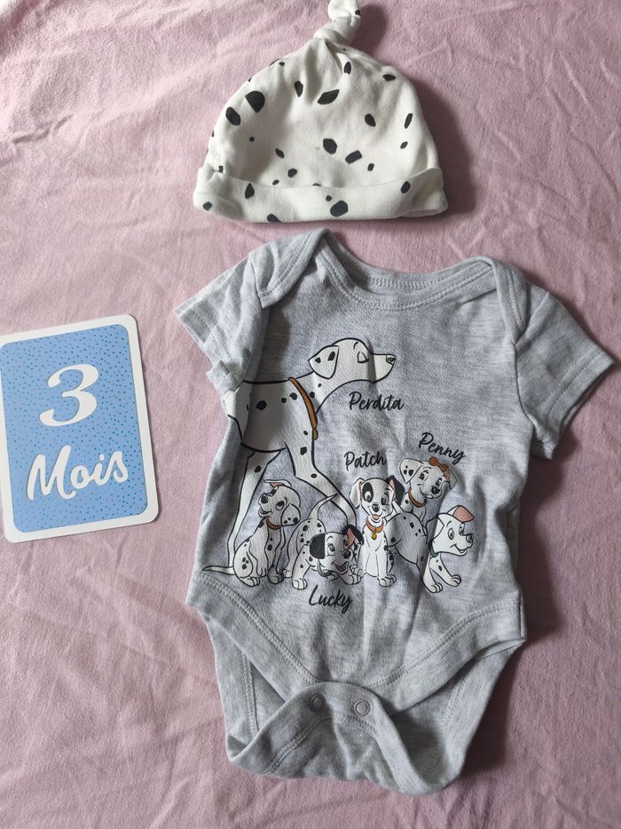 Ensemble 101 Dalmatiens - photo numéro 7