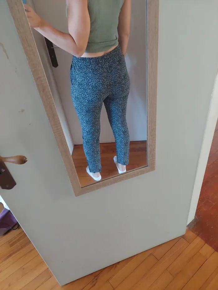 Pantalon fluide - photo numéro 2