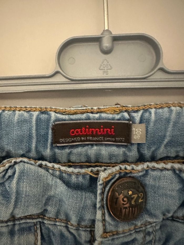 Lots short catimini - photo numéro 3