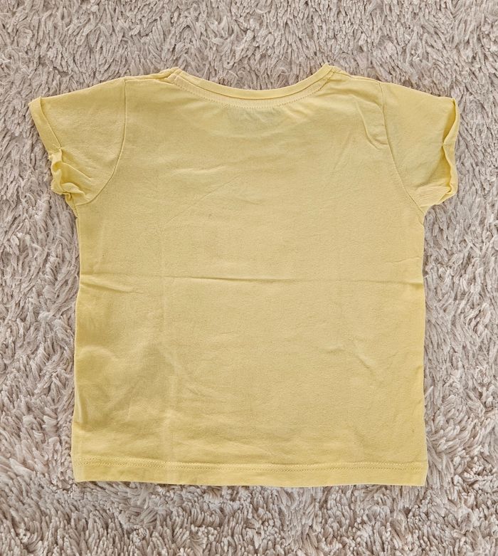 Lot de 2 tee-shirt - photo numéro 5