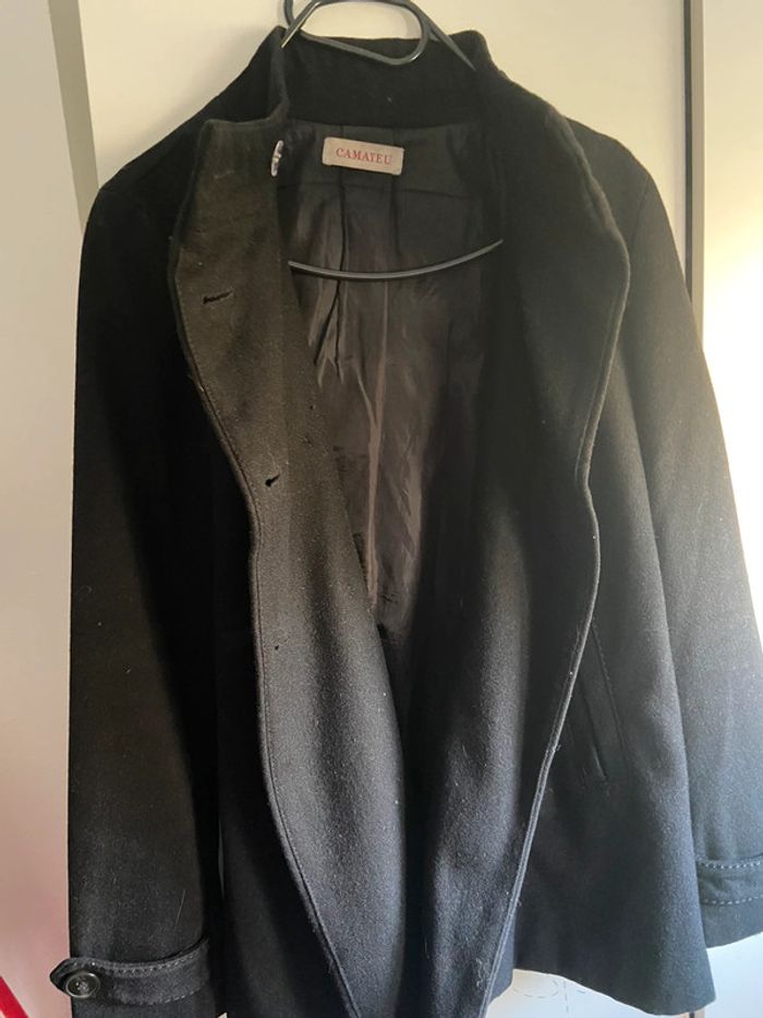 Manteau - photo numéro 4