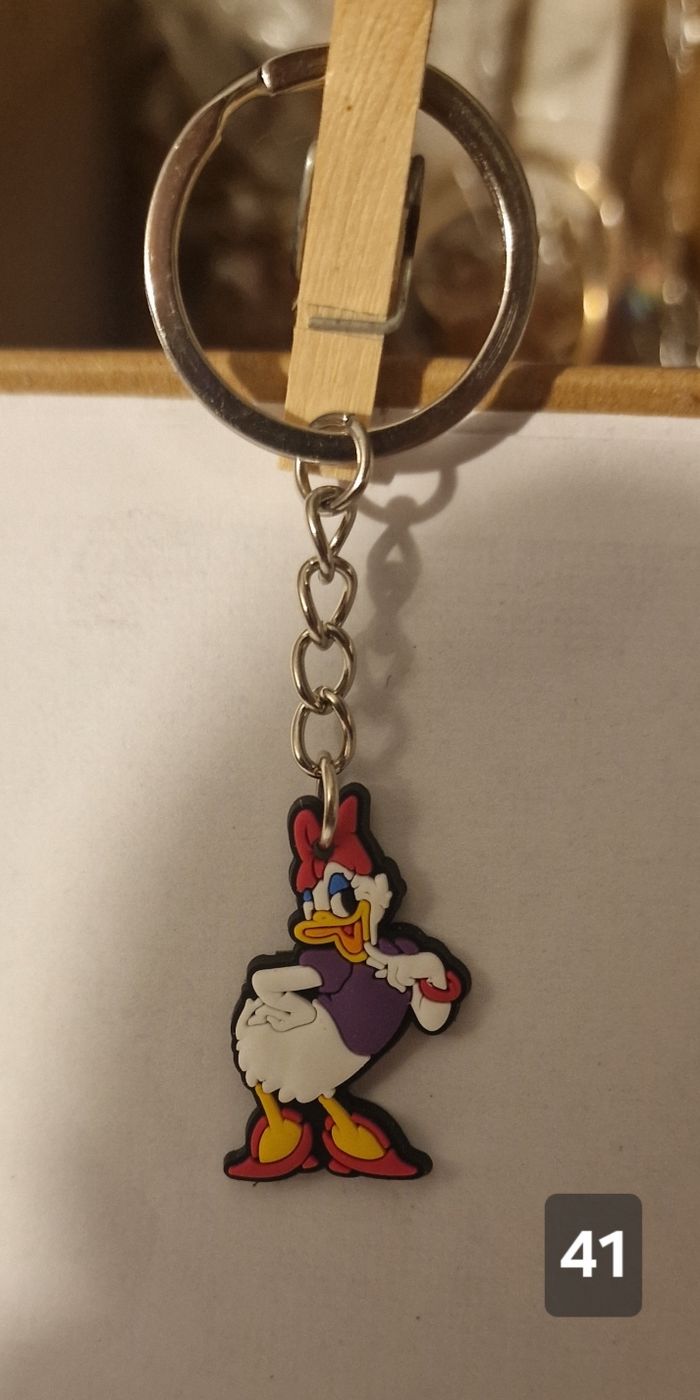 Porte clé - photo numéro 10