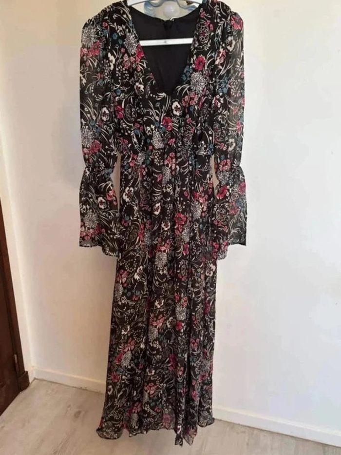 Robe bohème femme 38 - photo numéro 6