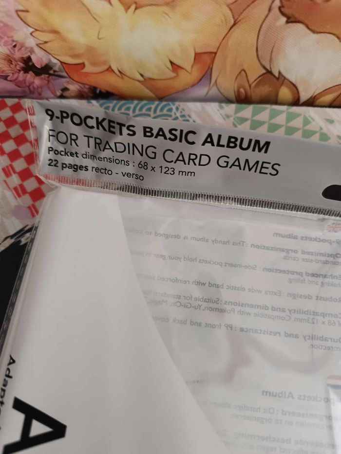 PHOENIX SHIELD - Album noir - 396 places - NEUF - photo numéro 2