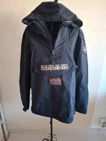 Napapijri M