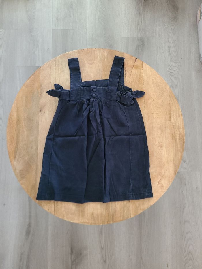 Robe 3 ans