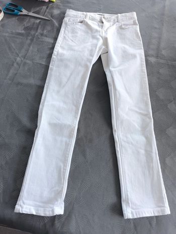 Jean slim Kiabi 9 ans