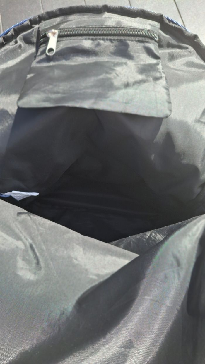 Sac à dos Naf naf - photo numéro 4