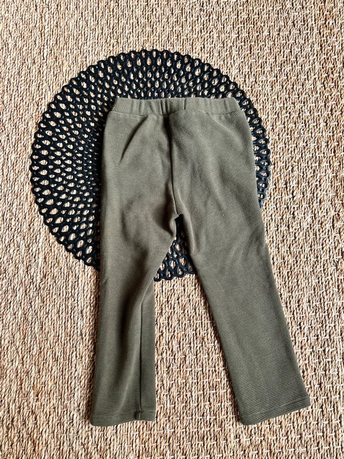 Pantalon kaki jean Bourget - photo numéro 2