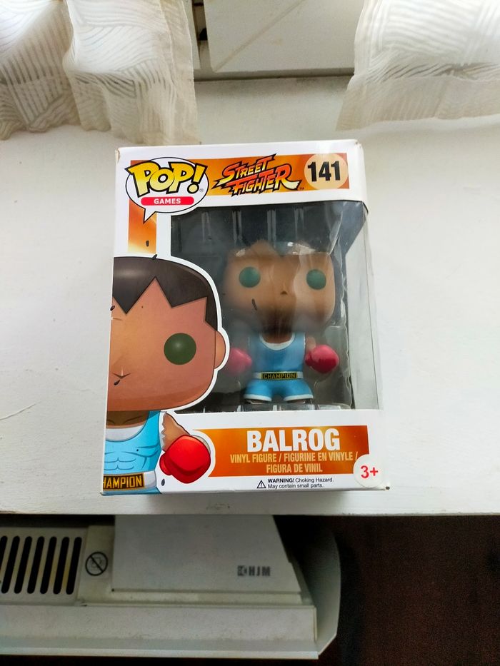 Pop différents perso - photo numéro 4