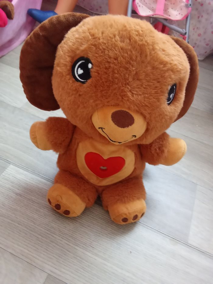 Lots peluches enfants - photo numéro 9