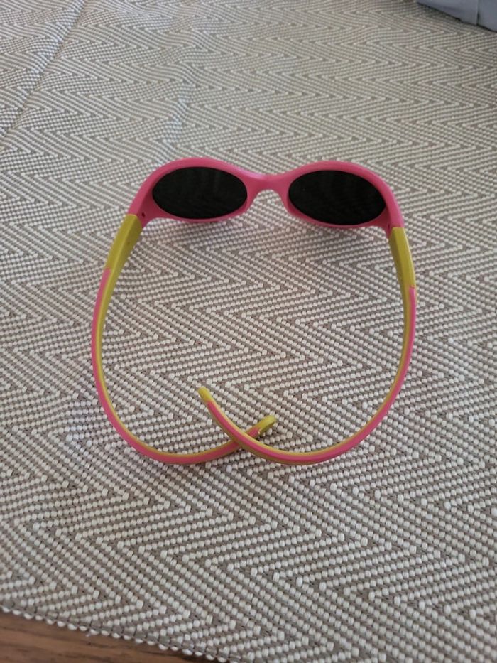 Beaba lunettes soleil 6 12 mois - photo numéro 4