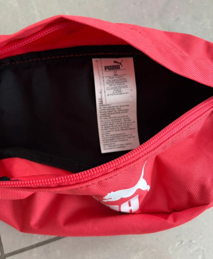 Sac banane Puma - photo numéro 2