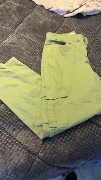 Cargo femme