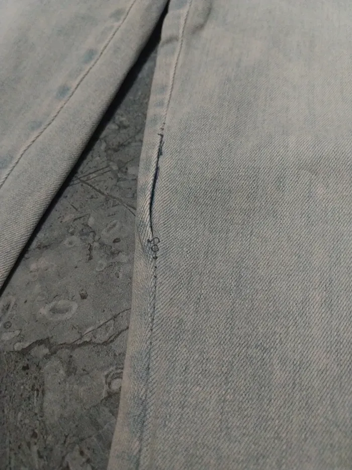 Jean skinny T.36 - photo numéro 2