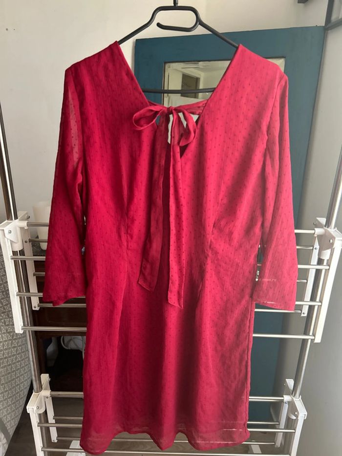 Robe femme - photo numéro 2