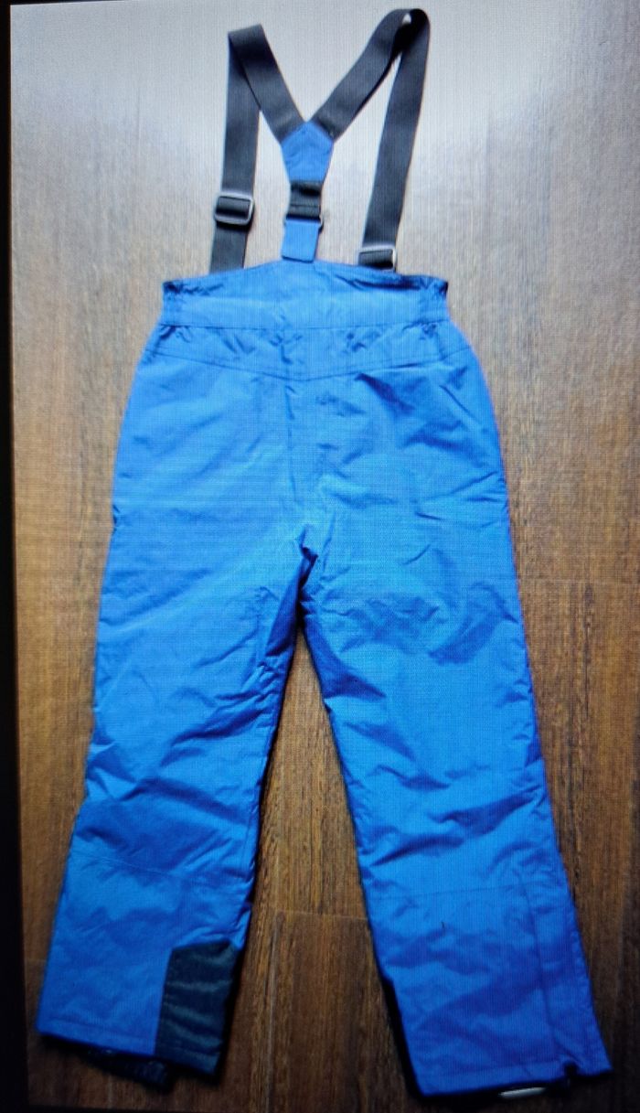 Pantalon de ski en 10ans - photo numéro 10