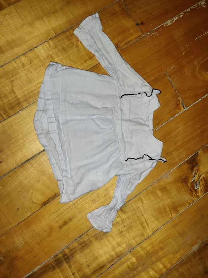 Blouse - photo numéro 2