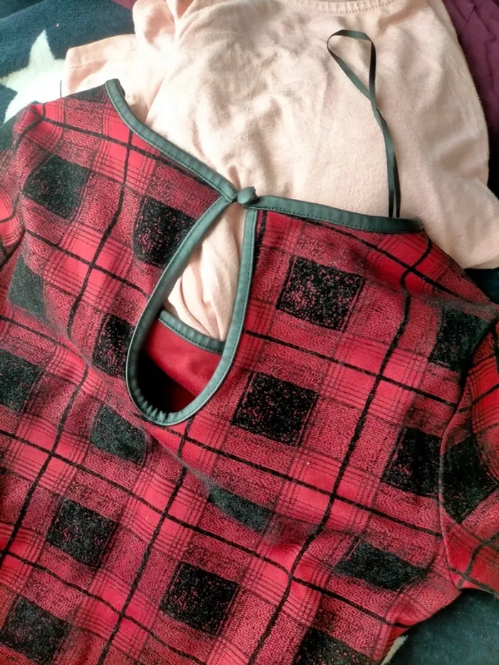 Lot vêtements M femme - photo numéro 5
