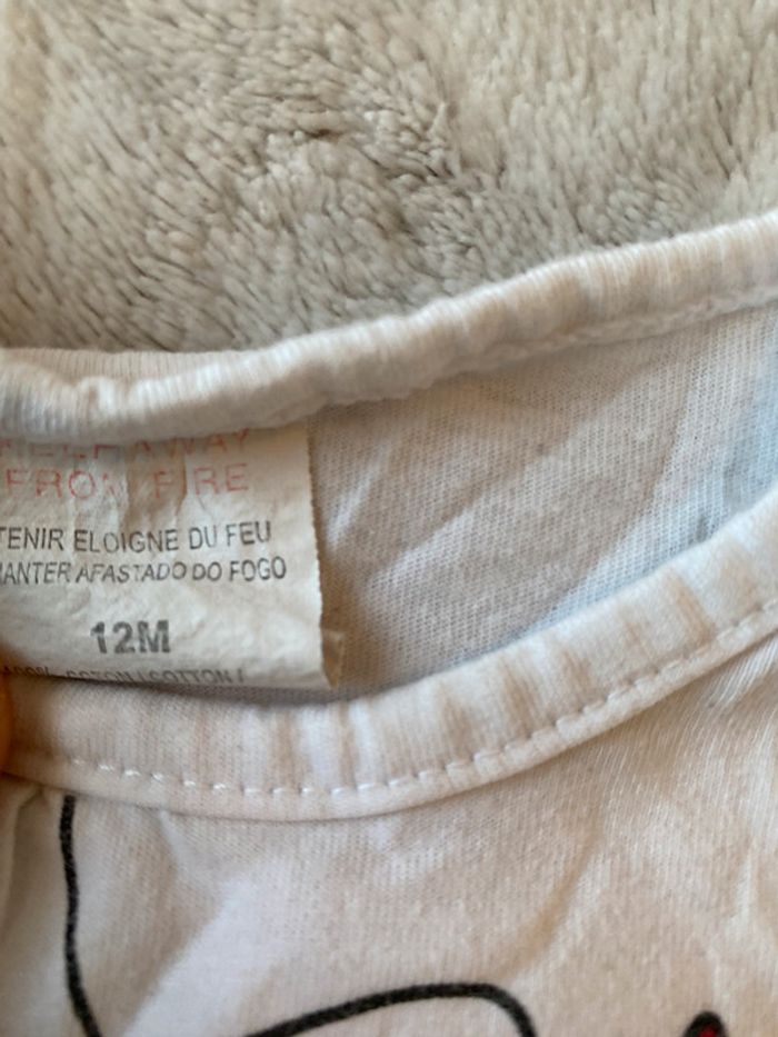 Ensemble 12mois - photo numéro 5