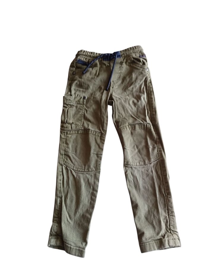 Pantalon 5 ans terre de marins