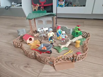 Playmobil city life 6635