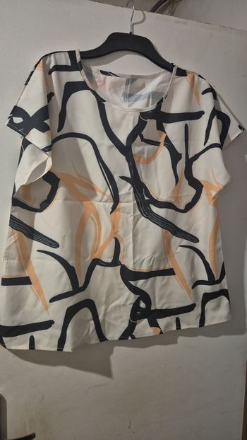 Tee-shirt
