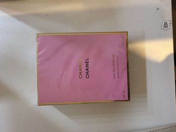 Parfum