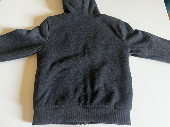 Veste chaude - photo numéro 3