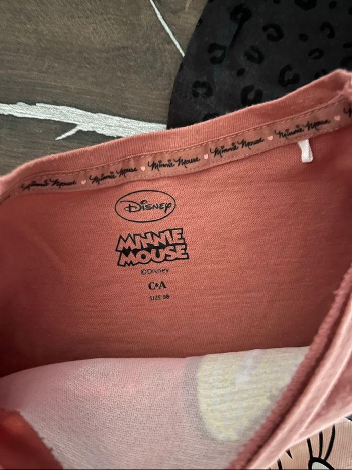 Lot 2 pulls Minnie - photo numéro 2