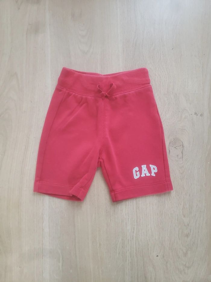 Short Gap