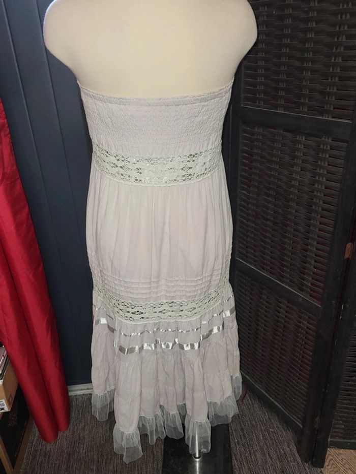 Robe longue d'été 38 - photo numéro 5