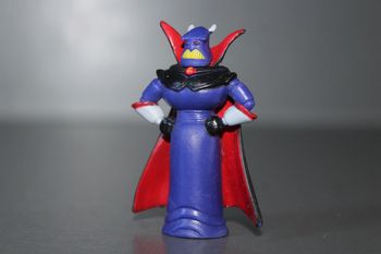 Figurine Zurg - Disney