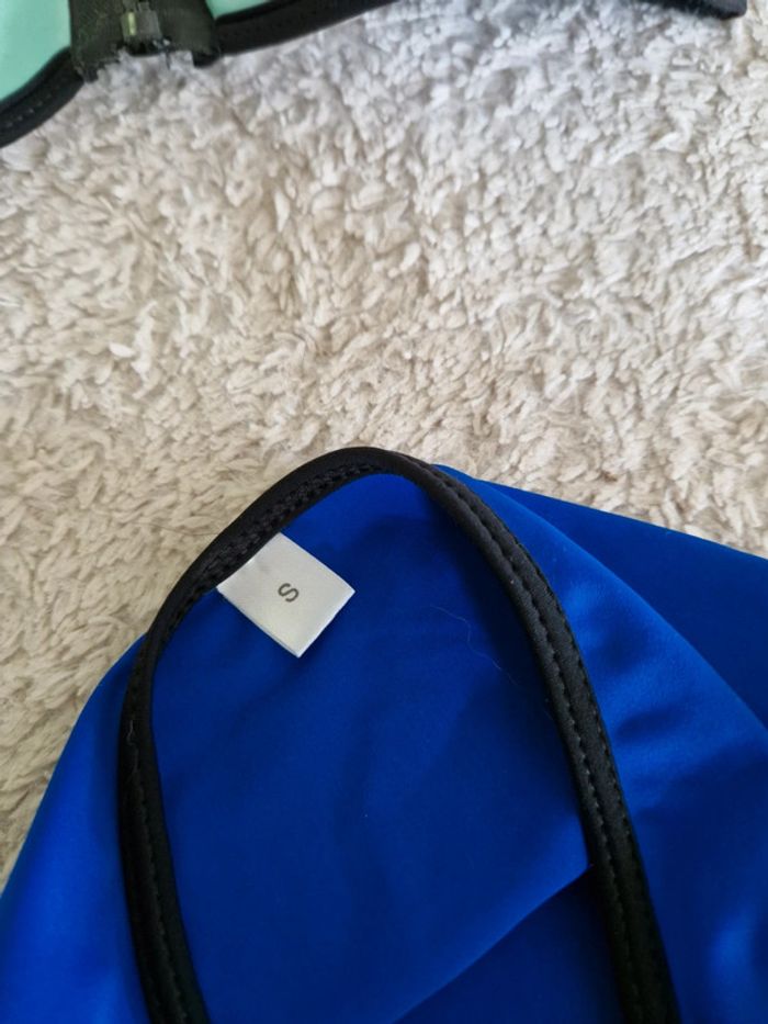 Maillot 2 pièces_T.S. - photo numéro 4