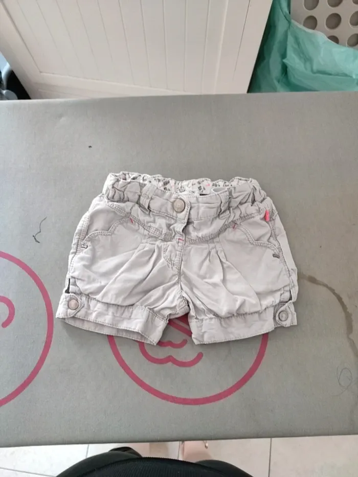 Short