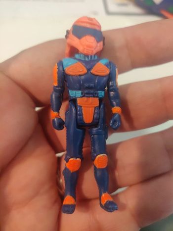 Mask - Calhoun - 1986 kenner