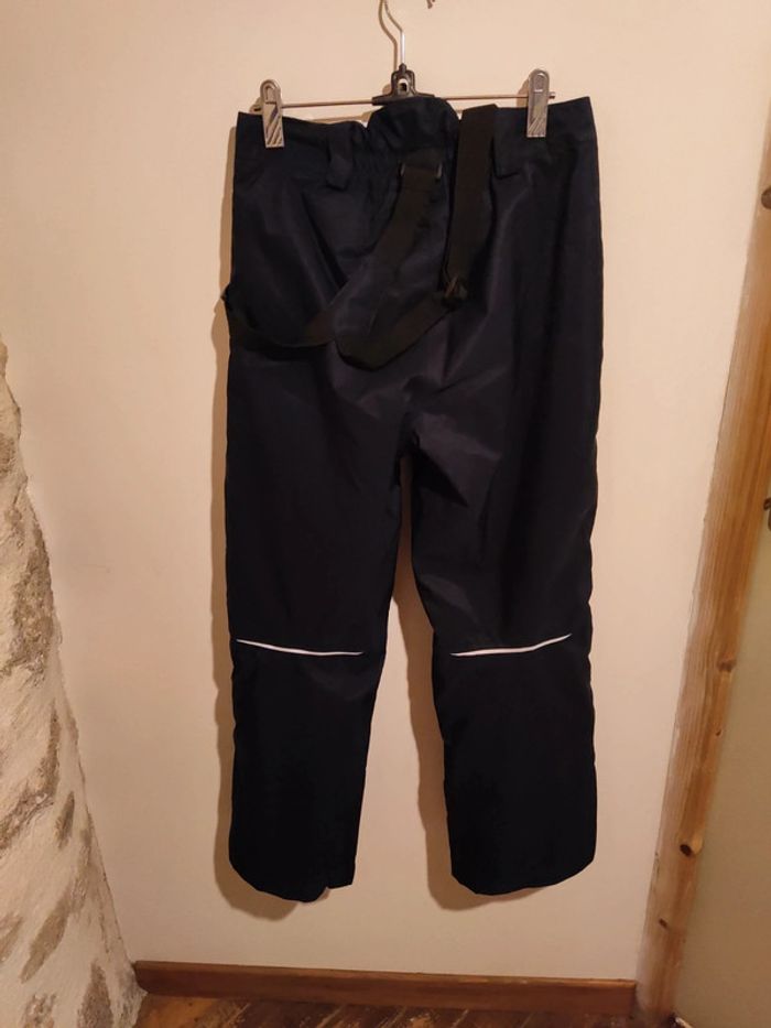 Pantalon de ski crivit 12 ans - photo numéro 7