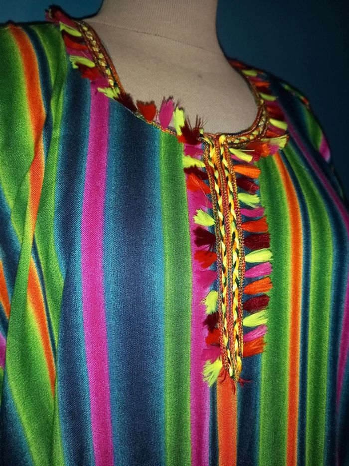 Robe d'intérieur - photo numéro 4